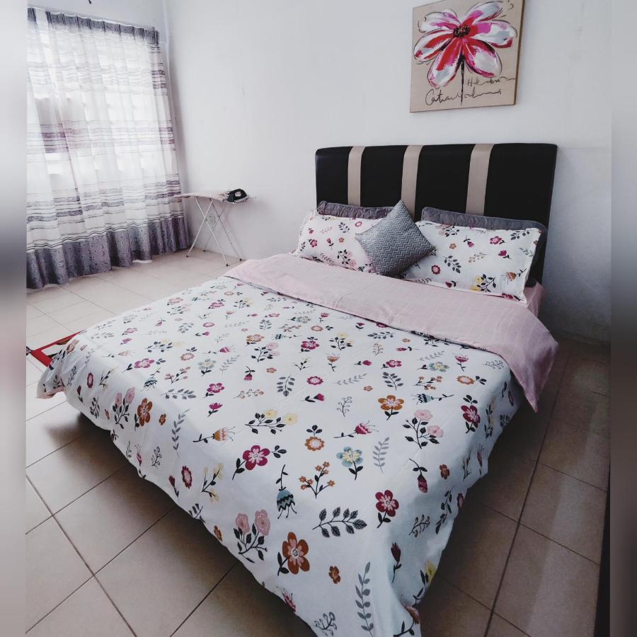 Rasha Homestay Cameron Highlands Tanah Rata Exterior photo
